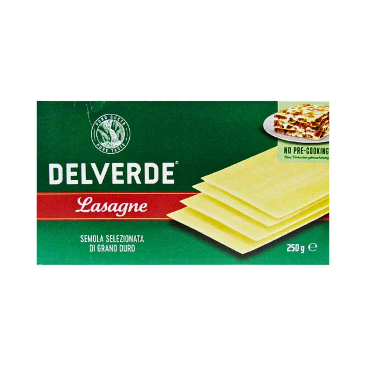 Buitoni Lasagne (250g)