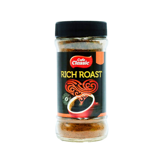 Cafe Classic Instant Coffee 80g