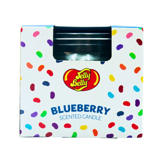 Candle Jelly Belly Blueberry Scented Candle