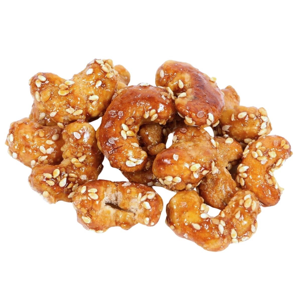 Caramelised Cashews (1kg)