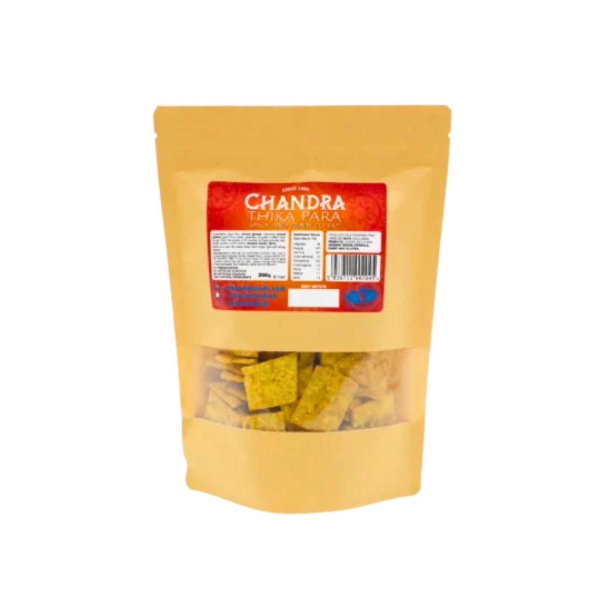 Chandra Tikha Para (200g)