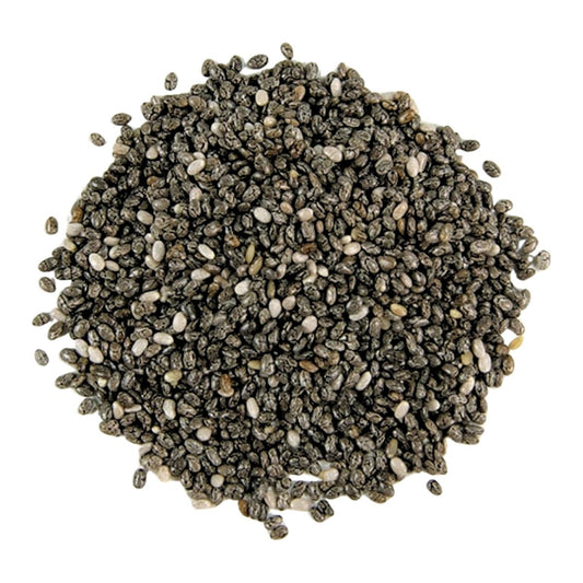 Chia Seeds (1kg)