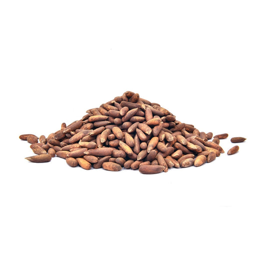 Chilgoza Pine Nuts (200g)