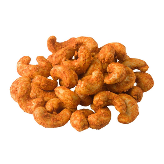 Spicy Cashews (1kg)