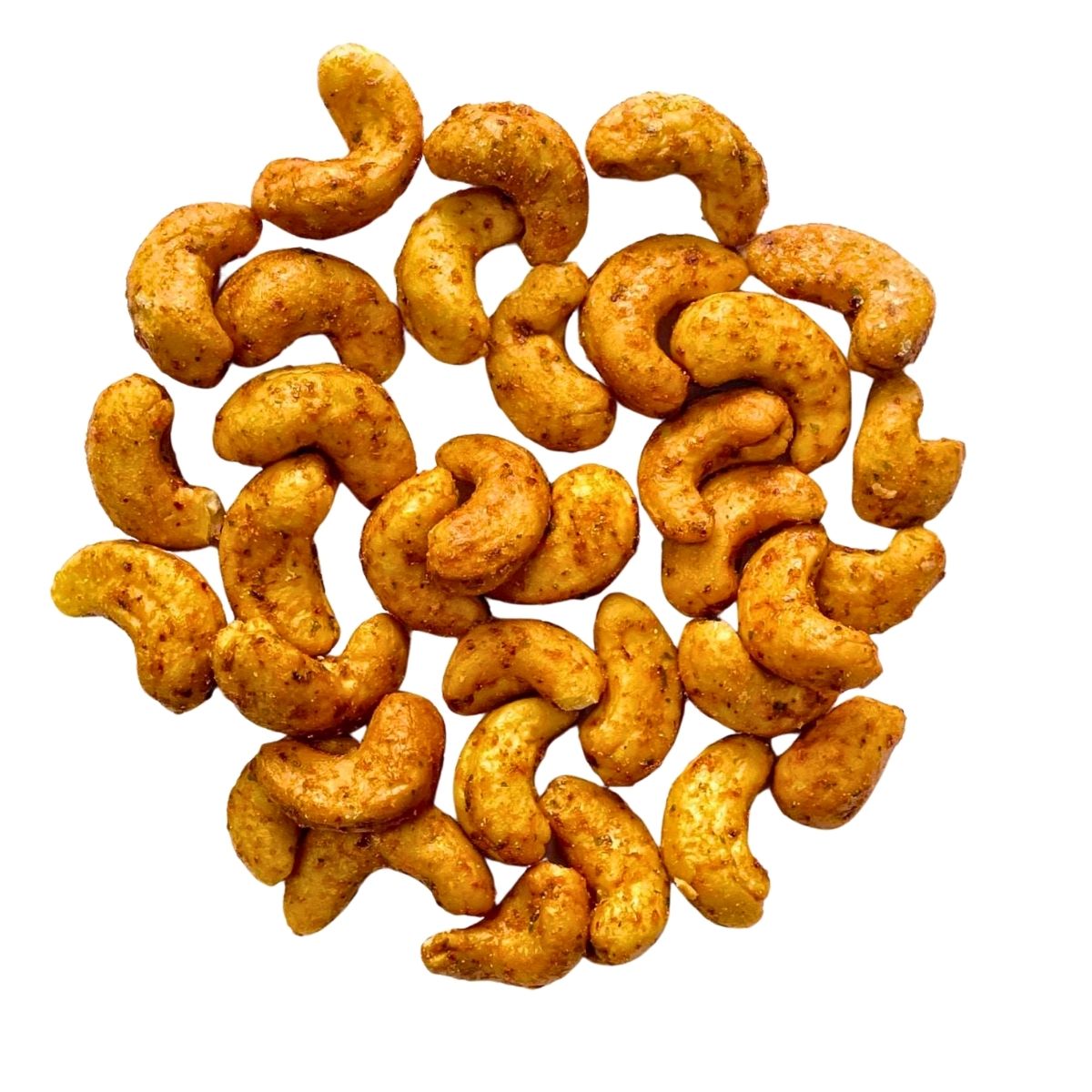 Chili & Lime Cashews (1kg)