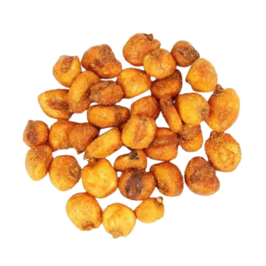 Chilli & Lime Toasted Corn (1kg)