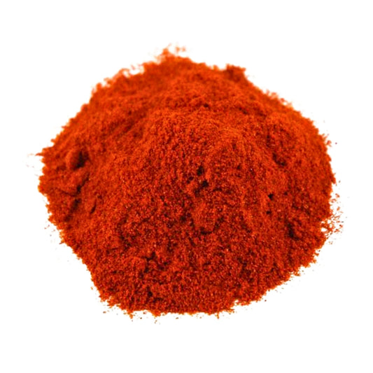 Chilli Powder – Extra Hot (250g)