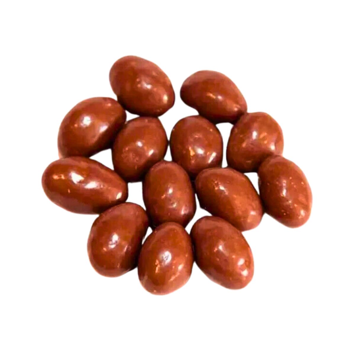 Chocolate Brazil Nuts (500g)