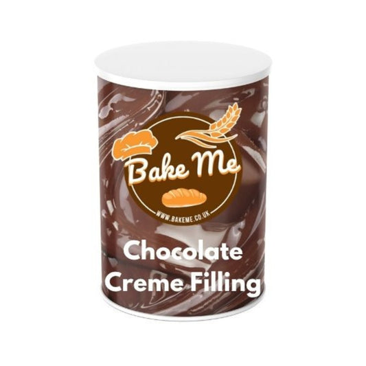 Chocolate Creme Filling (6kg)