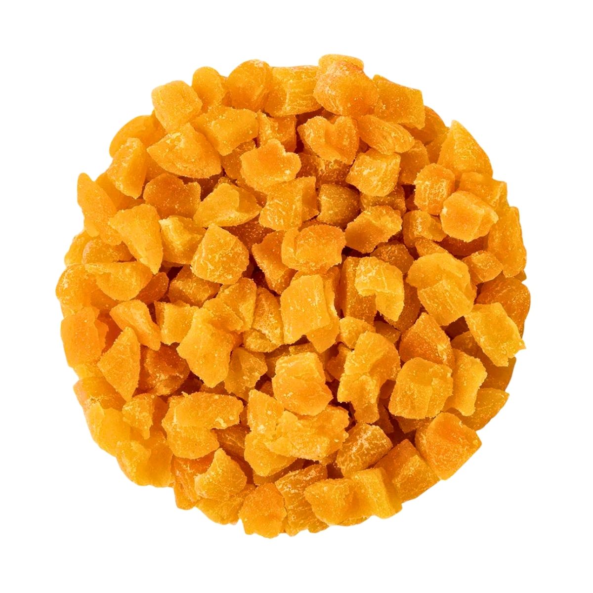 Chopped Diced Apricots (1kg)