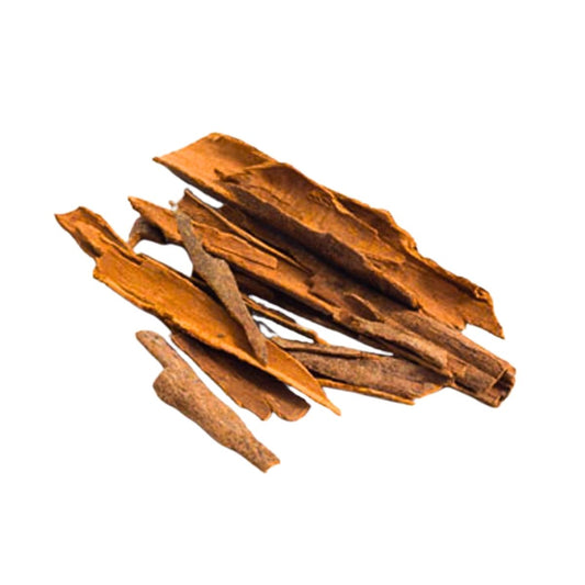 Cinnamon Bark (500g)