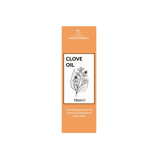 Clove Oil Aroma (10ml)