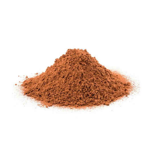 Cocoa Powder (10–12% Fat) (500g)