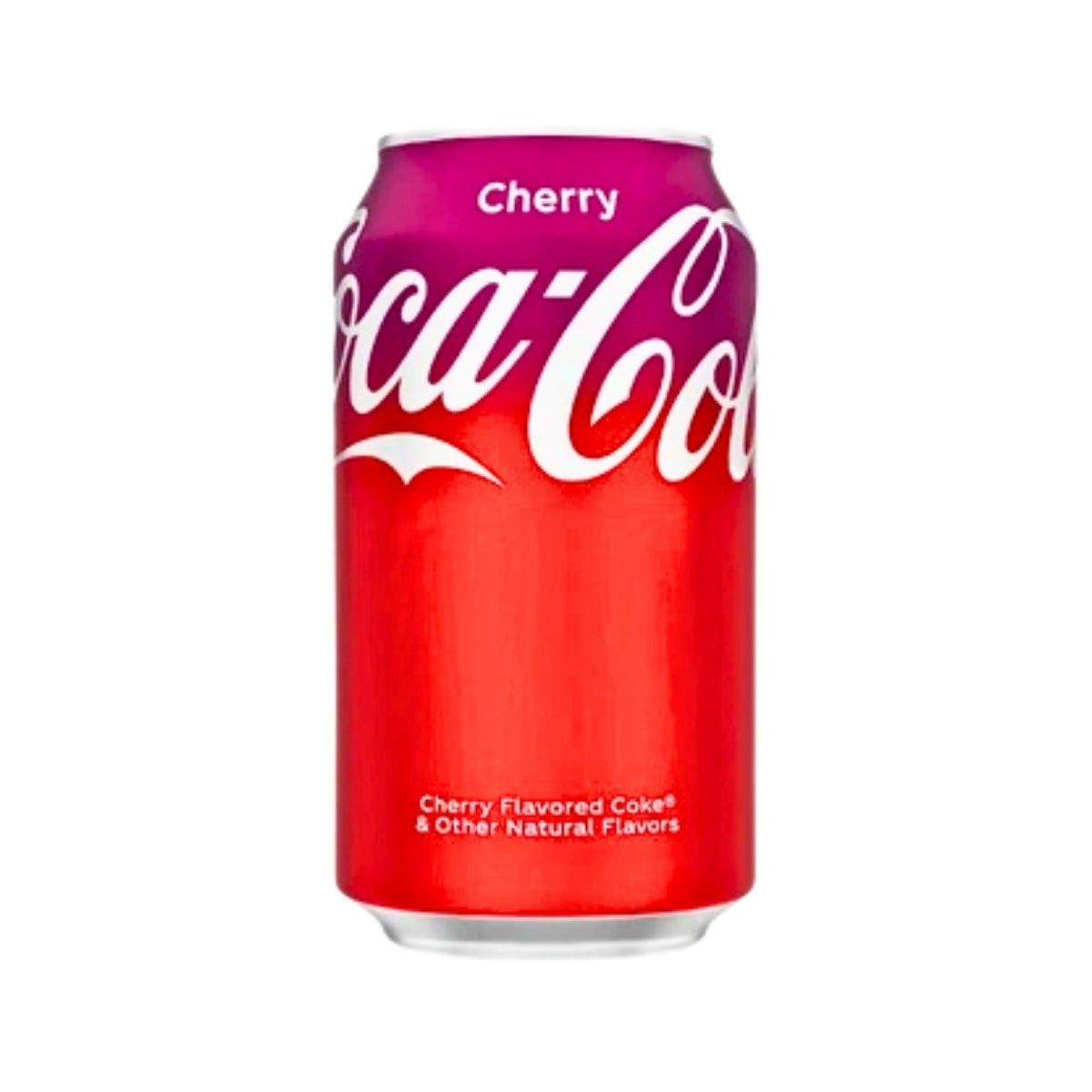 Coke Cherry 4 x (355ml)