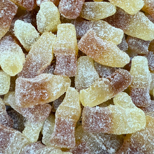 Fizzy Cola Bottle (2kg)