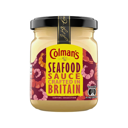 Colman's Sauce Seafood (155g)