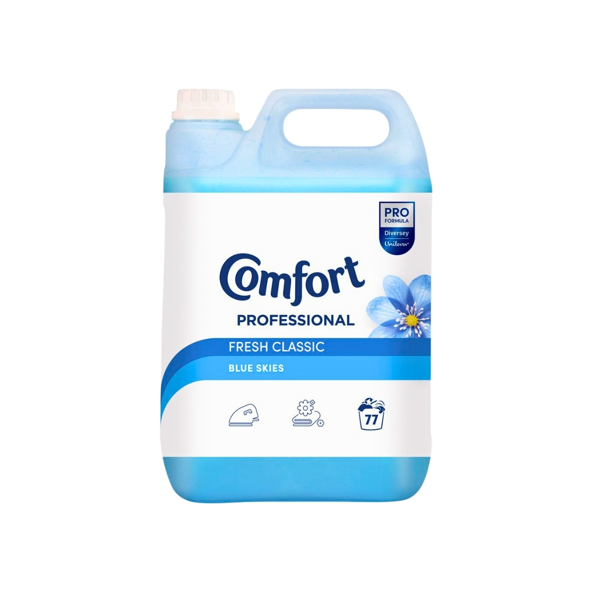 Comfort Fabric Conditioner Fresh Classic (4.8L)