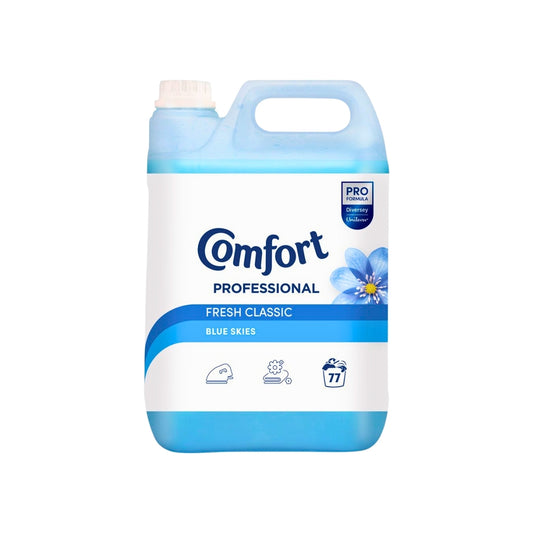 Comfort Fabric Conditioner Fresh Classic (4.8L)