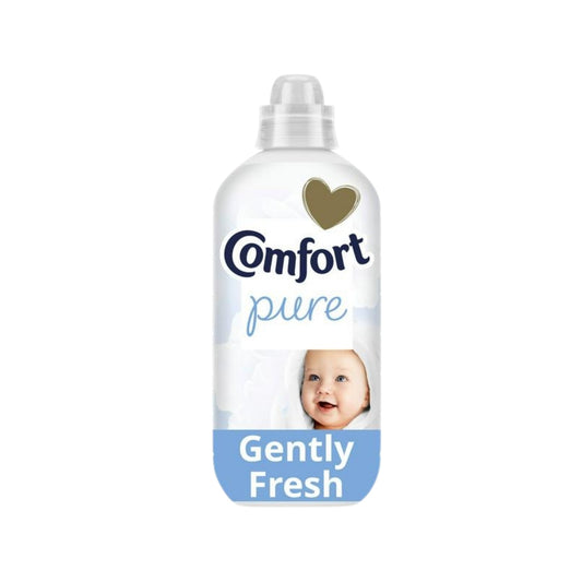 Comfort Fabric Conditioner White 31 Washes 930ml