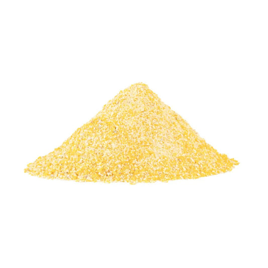 Cornmeal Coarse (1kg)