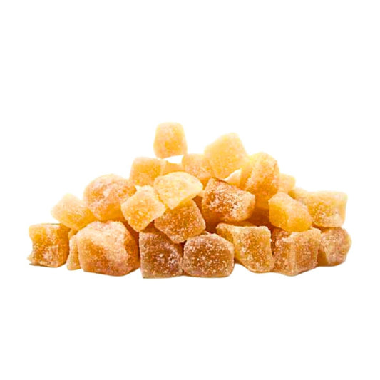 Crystallized Ginger (1kg)