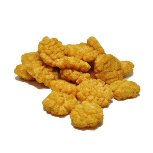 Curry Rice Crackers (1kg)