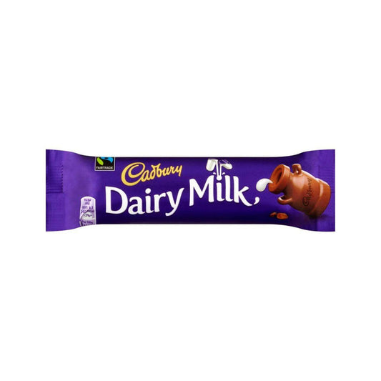 Dairy Milk (6 X 45g)