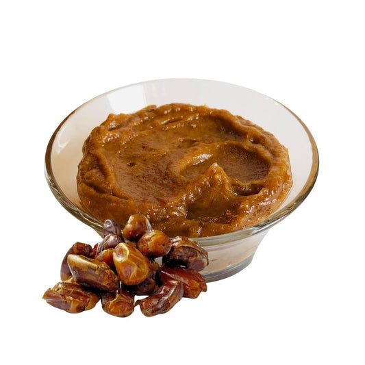 Date Paste - No Added Sugar (1kg)