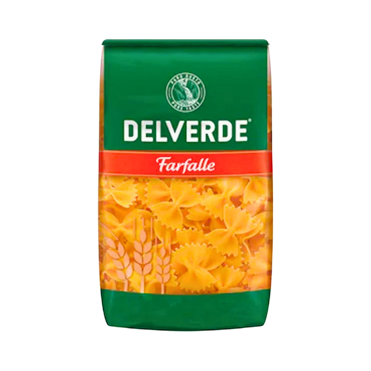 Del Verde Farfalle (400g)