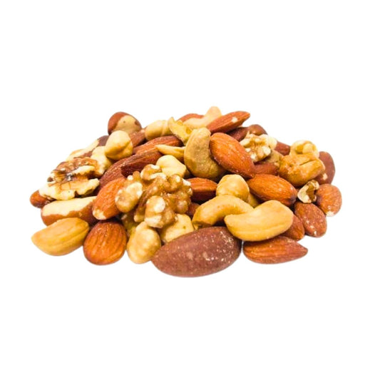 Deluxe Mix Nuts (1kg)