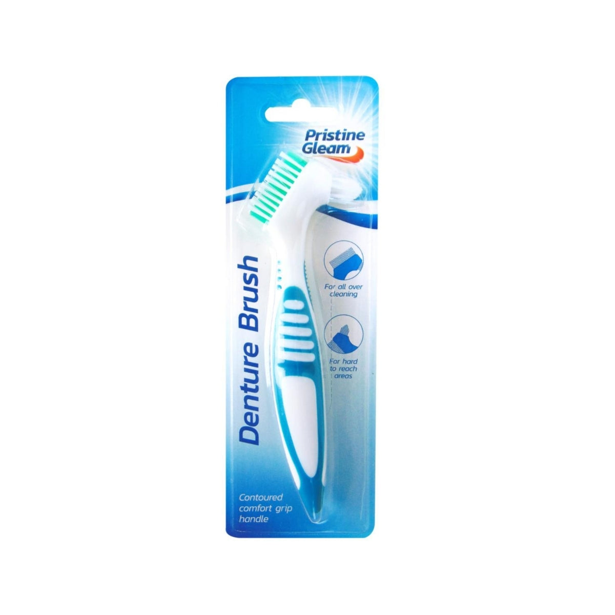 Denture Brush