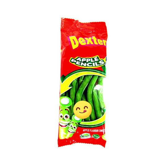 Dexters Apple Pencils (160g)