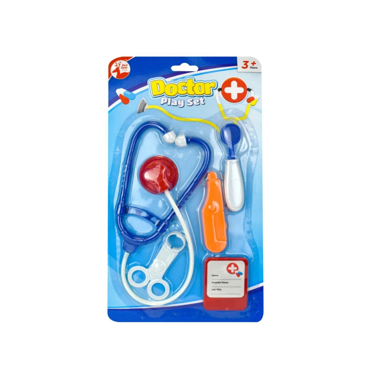 Doctor Play Set