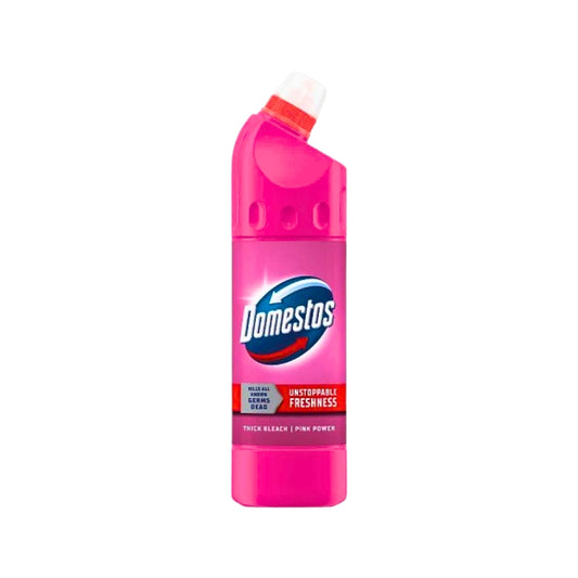 Domestos Bleach Pink 750ml