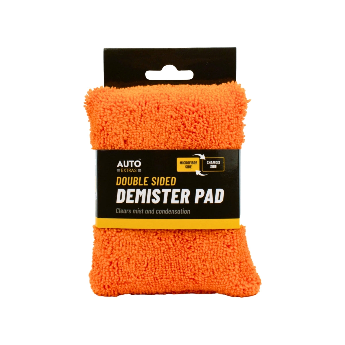 Double Sided Demister Pad