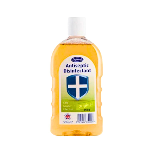 Dr Johnson Antiseptic Liquid 500ml
