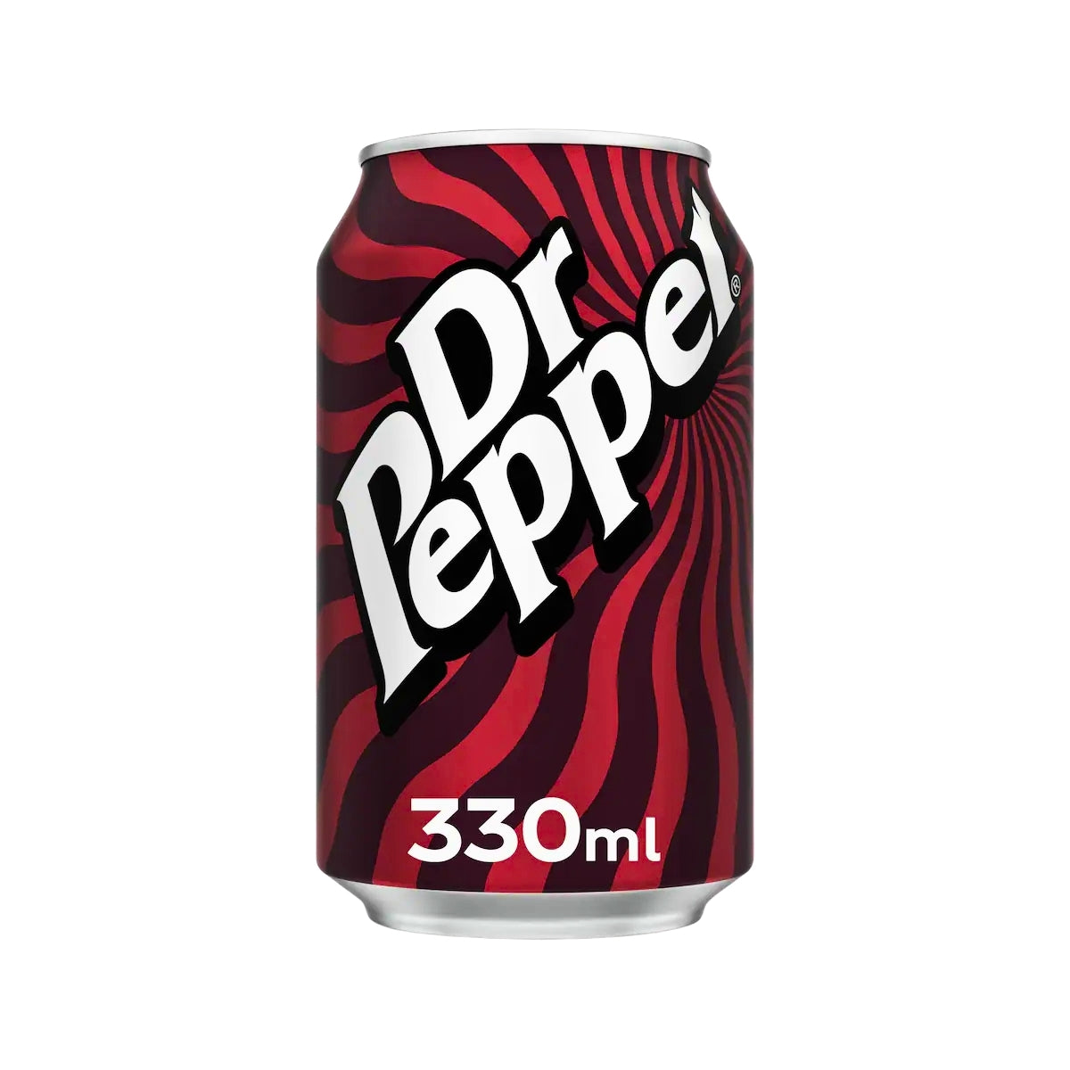 Dr Pepper Original 8 x 330ml