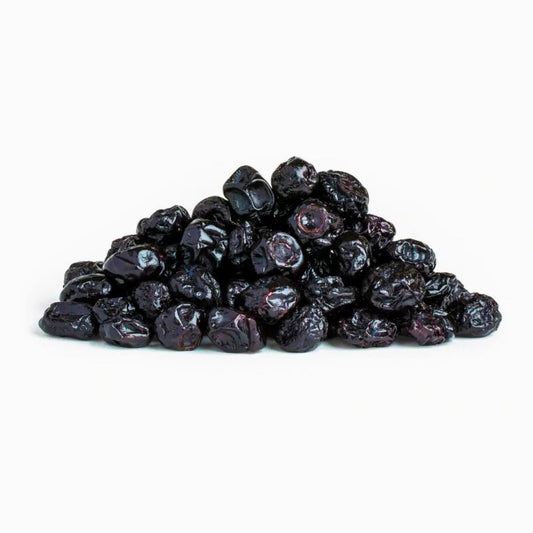 Dried Blueberries (500g)