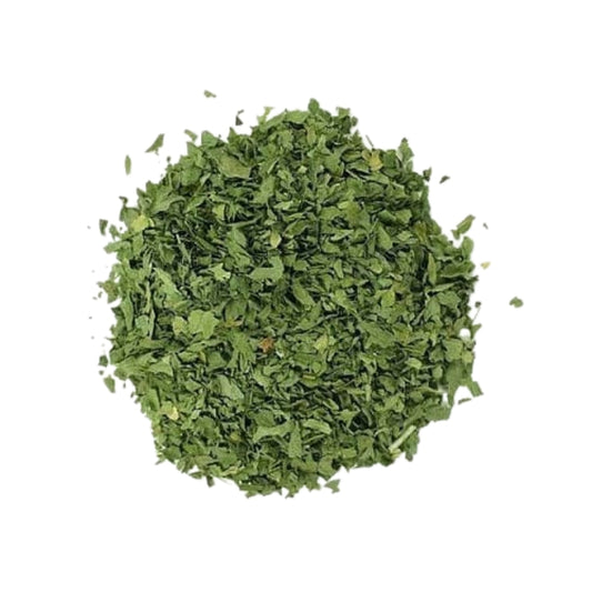 Dried Fenugreek Leaves (250g)