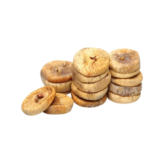 Dry Figs (500g) – Premium Quality