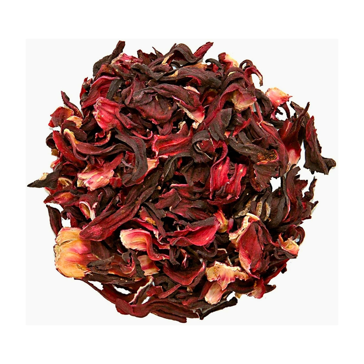 Dried Hibiscus Flowers (100g)