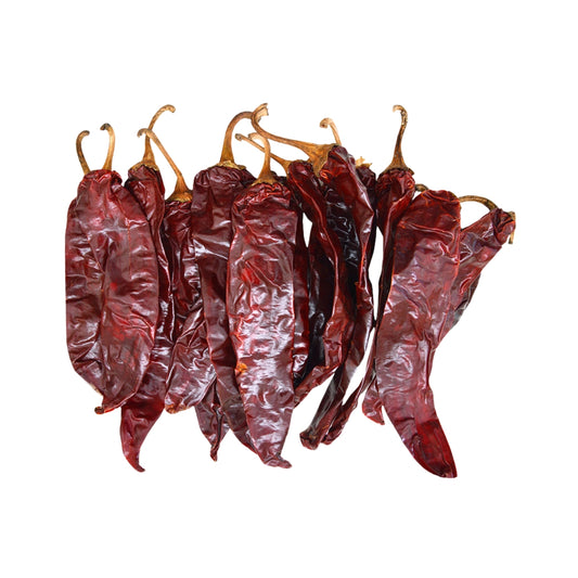 Dried Kashmiri Chillies Whole
