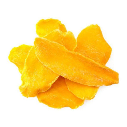 Dried Mango Slices (500g)