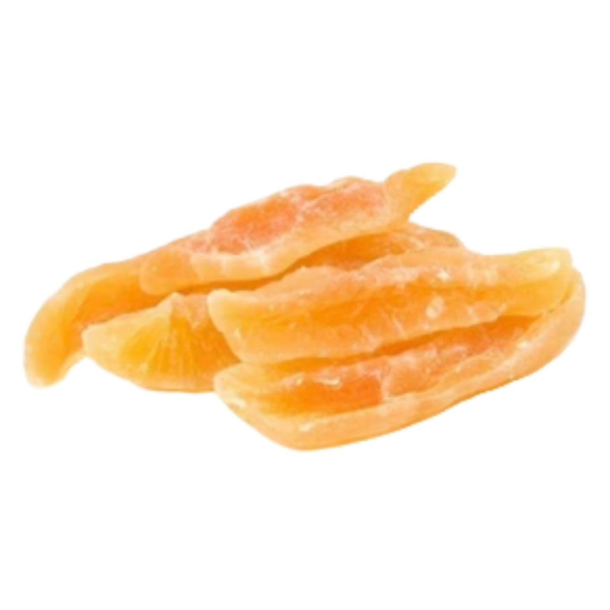 Dried Cantaloupe Slices (500g)