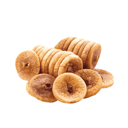 Dry Figs (500g) – Premium Quality