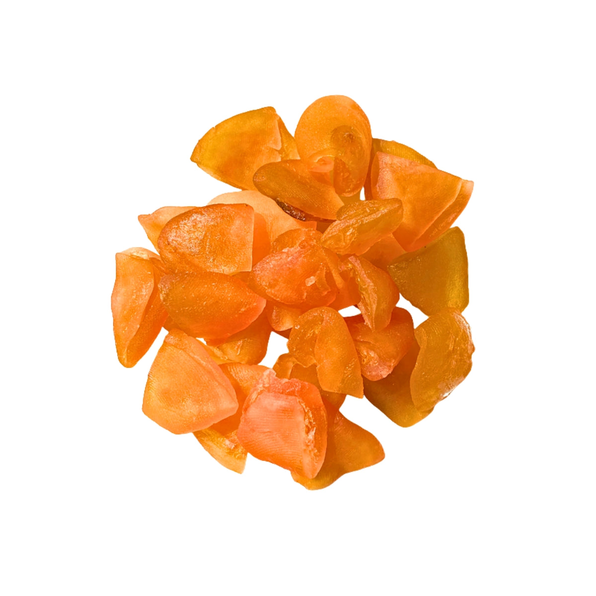 Dry Passion Fruit (500g)