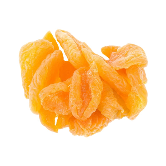 Dried Peaches (500g)
