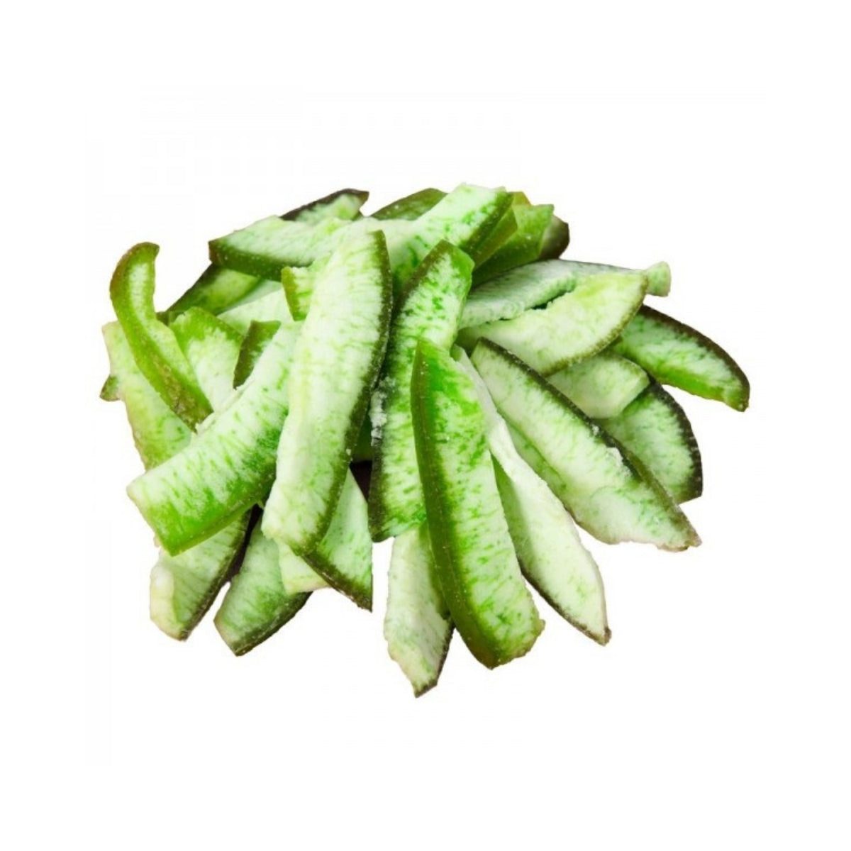 Dried Pomelo Peel Slices (500g)