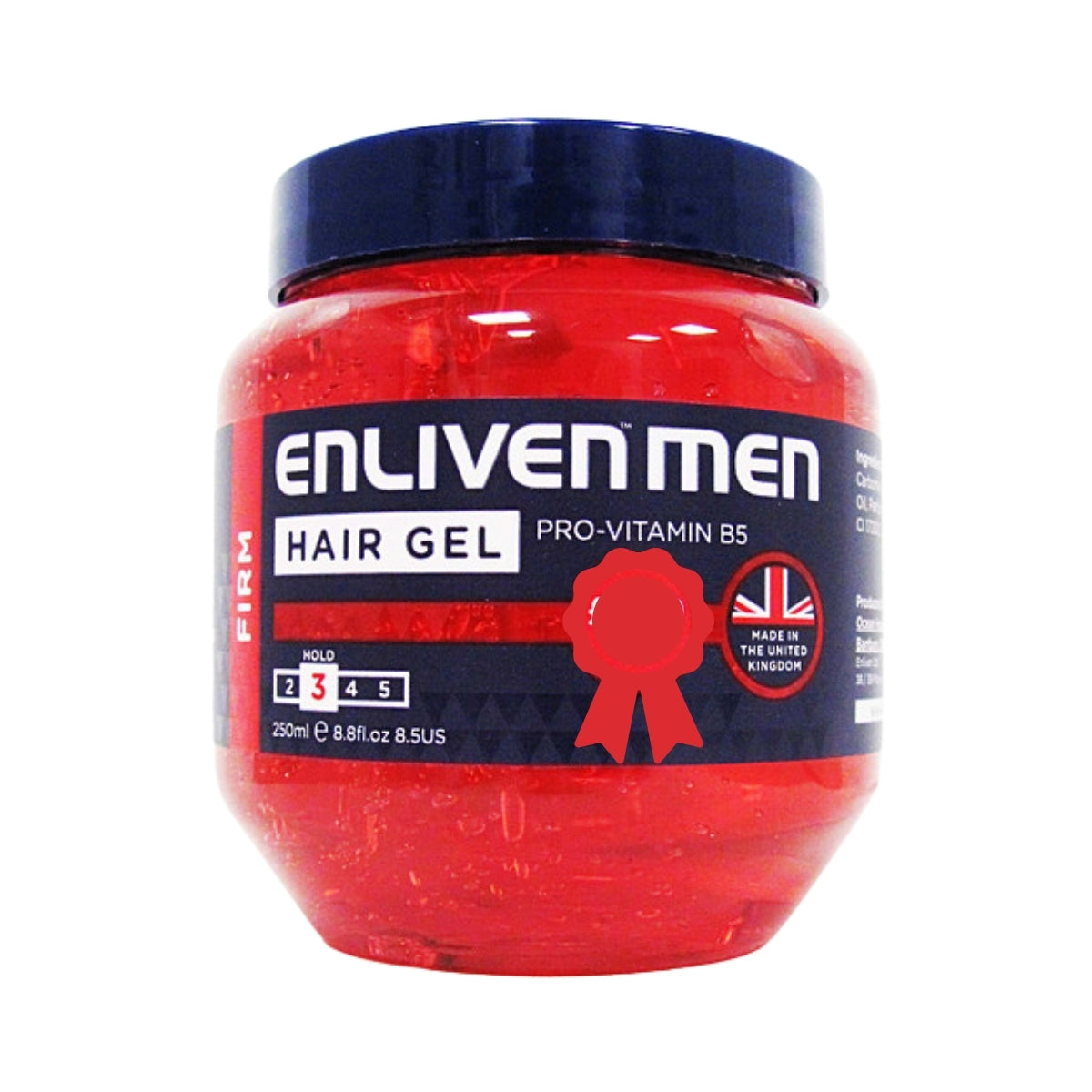 Enliven Hair Gel Firmed (250ml)