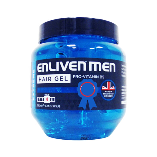 Enliven Hairgel Extreme Hold